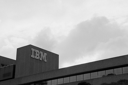 Токийское бюро требует с IBM еще $332 млн налогов