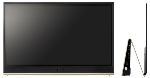 LED-телевизор LG EL9500