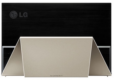 LED-телевизор LG EL9500