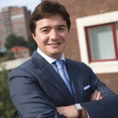 Айдар Калиев стал руководителем департамента прямых и венчурных инвестиций ВТБ Управление активами