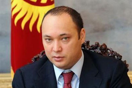 Активными участниками рейдерской атаки на Бимоком являются люди, близкие к Максиму Бакиеву - сыну президента Киргизии