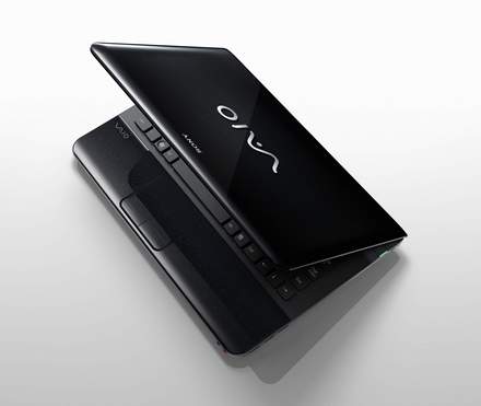 14-дюймовый ноутбук Sony Vaio E Series
