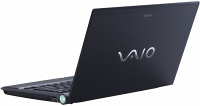 Бюджетные ноутбуки Sony VAIO