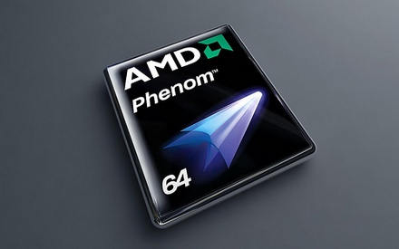 AMD обещает четырехъядерные ноутбуки по цене $799