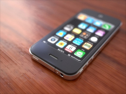 Ожидается, что iPhone 4 значительно увеличит базу пользователей смартфонов Apple