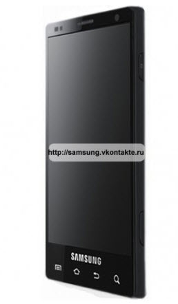 Слух: появился прототип Samsung Galaxy S2  border=