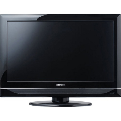 Hitachi улучшает качество звука в телевизорах=