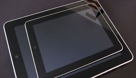 Благодаря меньшему экрану новый iPad, который может появиться уже в этом году, легко войдет в небольшую сумку