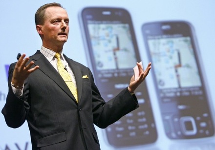 Никлас Савандер: первое устройство Nokia на базе MeeGo станет веховым продуктом в нашей истории