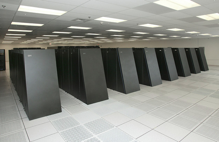 Проект DARPA весьма амбициозен: увеличить производительность суперкомпьютеров, по возможности, в 1000 раз за 8 лет