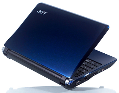 Слух: Acer создала собственный ноутбук для Chrome OS=