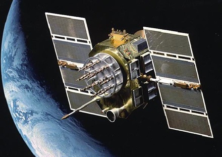 После присоединения к ГЛОНАСС двух новых спутников останется добавить всего один для того, чтобы система заработала в глобальном масштабе