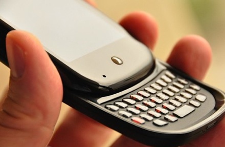 HP планирует представить новые модели смартфонов на базе webOS - теперь уже собственной разработки, а не разработки Palm - в начале будущего года