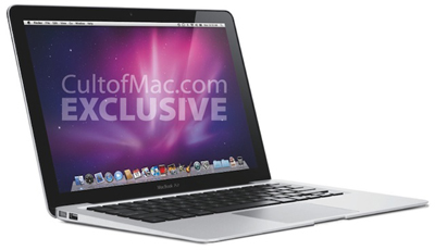 Слух: Apple раскрыла конфигурации новых MacBook Air=