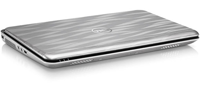 Dell выпустила имиджевый вариант ноутбука Inspirion 15R=
