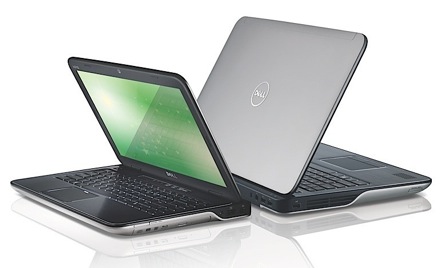 Обновленные лэптопы семейства Dell XPS