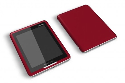 Модель  PocketBook IQ 