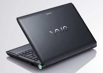 Sony обновляет линейку ноутбуков Vaio Y=