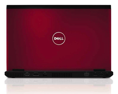 Dell выпустила корпоративный ноутбук в линейке Vostro=