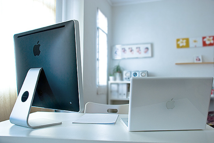 Очередное обновление модельного ряда Apple Mac грядет в начале будущего года