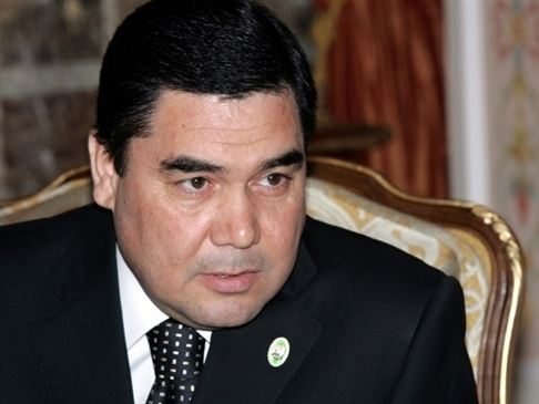 На место МТС в Туркмении может прийти бельгийский поставщик энергооборудования Enex, считающийся близким к президенту страны Гурбангулы Бердымухаммедову