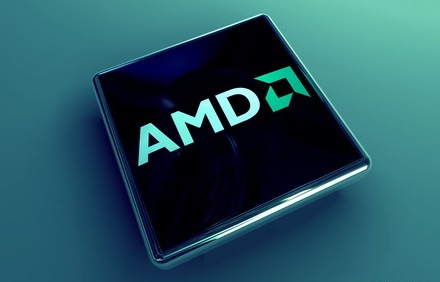 Аналитики ожидают значительного роста доли AMD в 2011-2012 г.