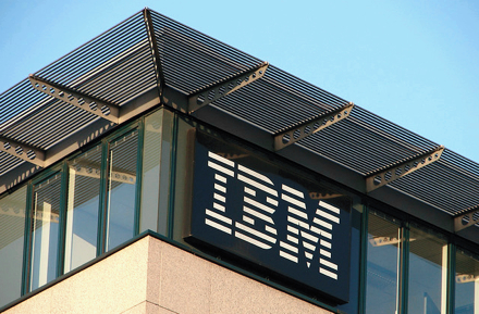 IBM отделалась сравнительно небольшим штрафом, который мог быть в 10 раз больше