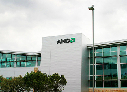 Слухи о вероятном поглощении AMD возникают не в первый раз