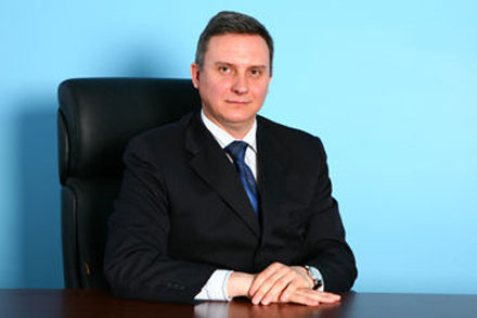 Олег Духовницкий на посту замминистра будет контролировать административные и финансовые вопросы, а также курировать развитие технопарков
