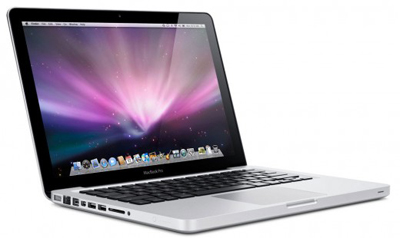 Apple может обновить конфигурацию MacBook Pro=