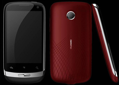 Huawei готовит линейку планшетов для MWC 2011=