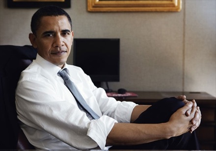 Президент США Барак Обама ищет средства на свои программы у ИТ-компаний
