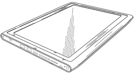 Дизайн первого варианта повторяет линии Nokia N8 и E7