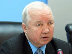 Председатель ПРСР Анатолий Назейкин раскритиковал действия руководства представительства Cisco в отношении активистов его профсоюзной организации