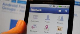 ����� 2011 ����: ����� �� Facebook � Android
