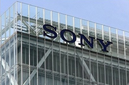 Sony фиксирует рекордные убытки за 16 лет