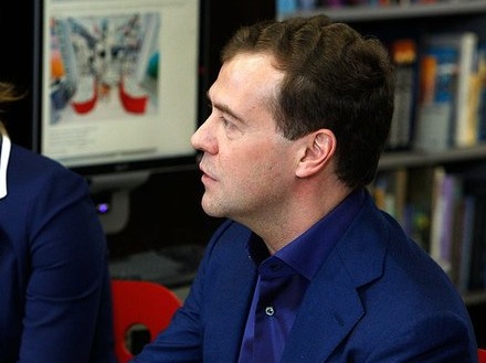 Предложенные Медведевым меры помогут улучшить правовую ситуацию в интернете