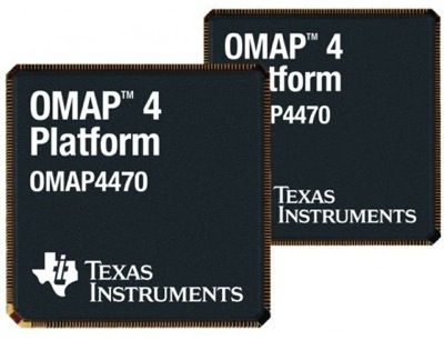 В Texas Instruments уверены, что их новый чип вполне может составить конкуренцию Intel Atom