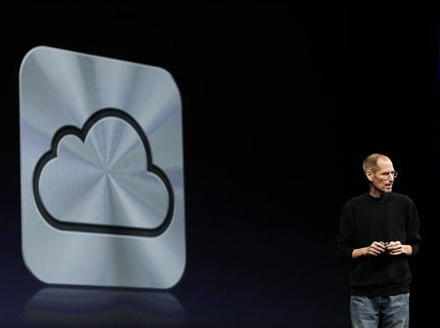 Новый сервис Apple уводит пользователей от работы с файлами еще дальше