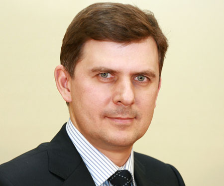 Александр Гольцов намерен расширить портфель продуктов АМТ-груп