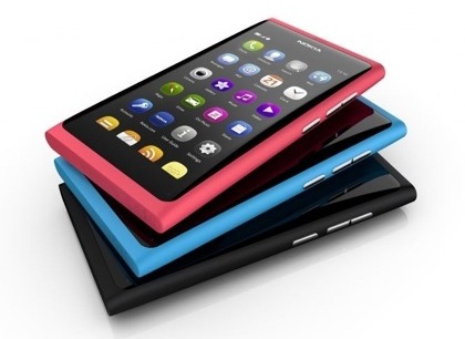 Единственный способ прикоснуться к MeeGo рядовому потребителю - купить Nokia N9