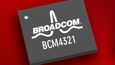 Покупка NetLogic корпорацией Broadcom - очередная крупная сделка между производителями чипов