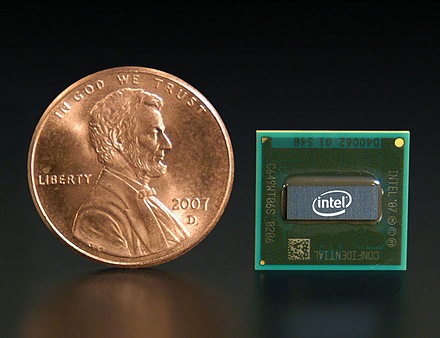 В Intel утверждают, что с новыми процессорами кулеры в компьютерах больше не нужны