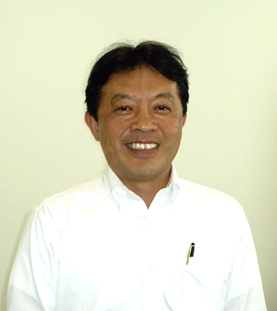 Сигэо Судзуки с многолетним опытом работы в Panasonic является достойным преемником, считают в компании