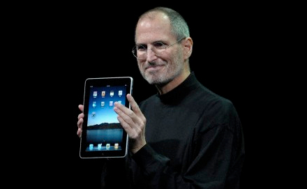 Как минимум в течение 4 лет Apple будет выпускать продукты, в разработке которых принимал участие Стив Джобс