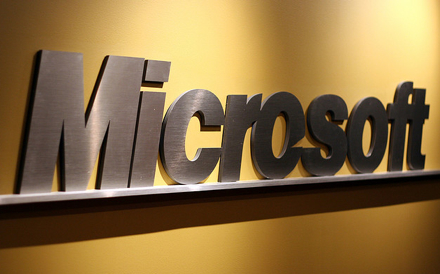 Аналитиков разочаровали продажи подразделения Microsoft по выпуску Windows