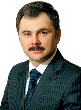 Владимир Кокурин будет курировать техническое и административное направления деятельности кавказского филиала «Мегафон»