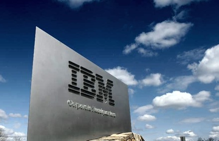 Отчет IBM порадовал аналитиков