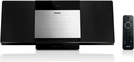 Philips MCМ3050