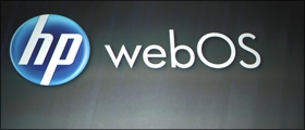 Oracle ����� ������ webOS � HP